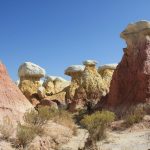 Calhan Paint Mines
