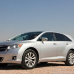 unser Toyota Venza