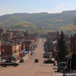 Cripple Creek