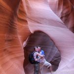 Lower Antelope Canyon