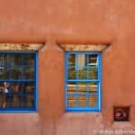 Santa Fe: Adobe Stil