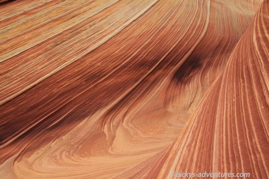 Wave - Coyote Buttes North Wave - Coyote Buttes North