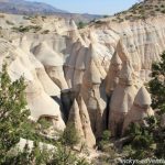 Kasha Katuwe Tent Rocks
