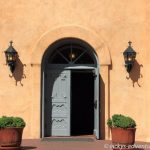San Felipe de Neri 1793 - Albuquerque