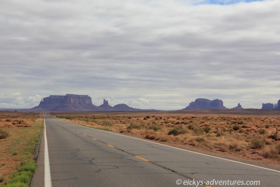 Monument Valley Monument Valley