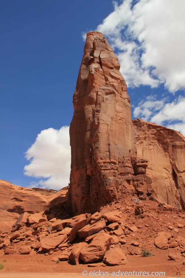 Monument Valley Monument Valley