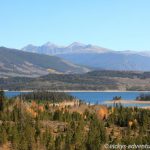 kurz vor Silverthorne