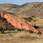 Red Rocks Park