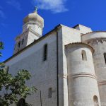 Kathedrale Mariä Himmelfahrt in Krk-Stadt