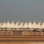 Flughafen Denver