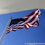 USS Arizona Memorial - Pearl Harbour