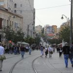 Yafo Street