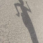 Walk like an Egyptian