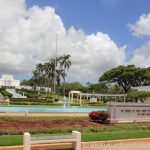 La‘ie Hawaii Temple