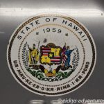 State of Hawaii