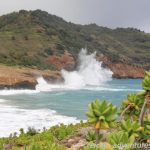 Maha’ulepu Heritage Trail (= Makawehi Lithified Cliffs)