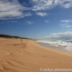 Polihale State Park