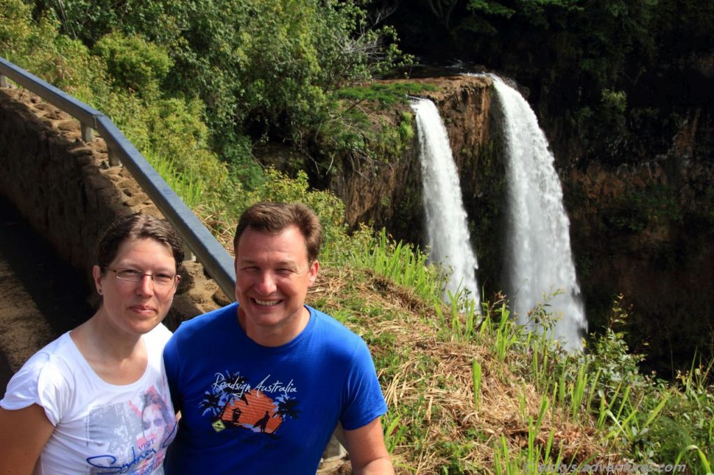 Wailua Falls