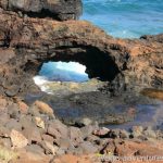 Arch am Schrott Beach