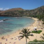 Hanauma Bay