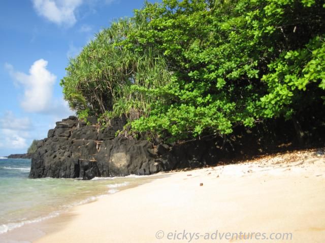 Hideaways Beach - Princeville Hideaways Beach - Princeville