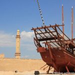 AlFahidi Fort - Dubai Museum