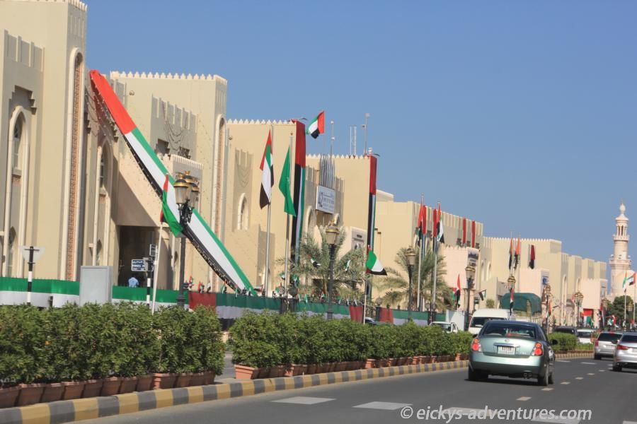 Sharjah Sharjah