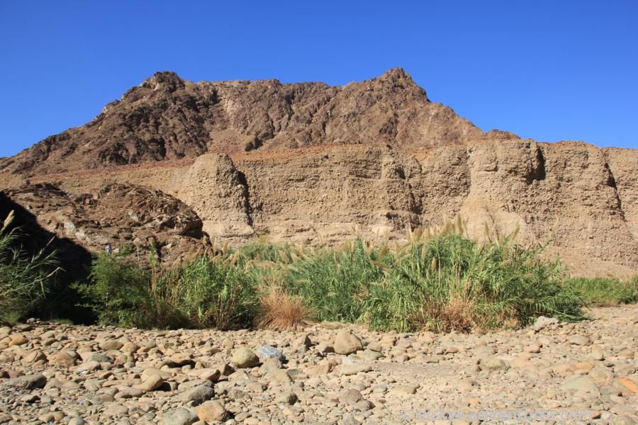 Wadi Wurayyah Wadi Wurayyah