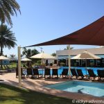 der Pool