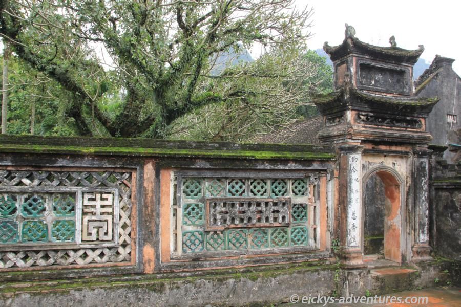 Hoa Lu Hoa Lu