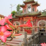 Versammlungshalle Phuc Kien/Fujan in Hoi An