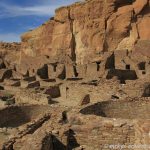Pueblo Bonito - Chaco