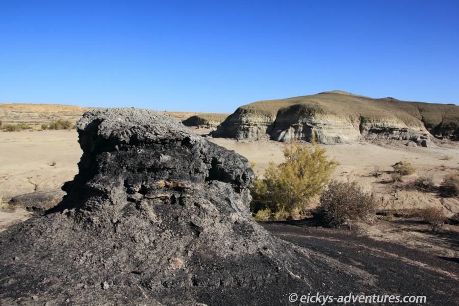 Bisti / De-Na-Zin Bisti / De-Na-Zin