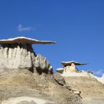 Bisti / De-Na-Zin: Stone Wing