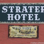Strater Hotel - Durango