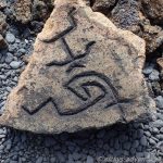 Puako Petroglyph Archaelogical Preserve