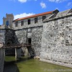 Castillo de La Real Fuerza