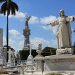 Friedhof in Colon