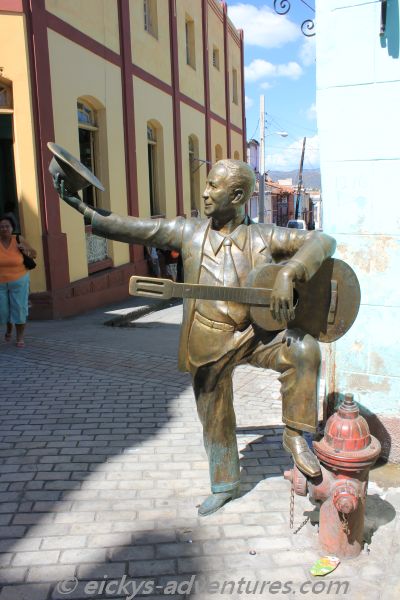Santiago de Cuba Santiago de Cuba