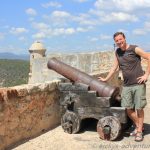 Castillo de San Pedro de la Roca del Morro, kurz El Morro