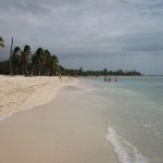 Playa los Cocos