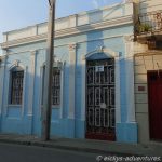 Casa Laudelina y Niurka