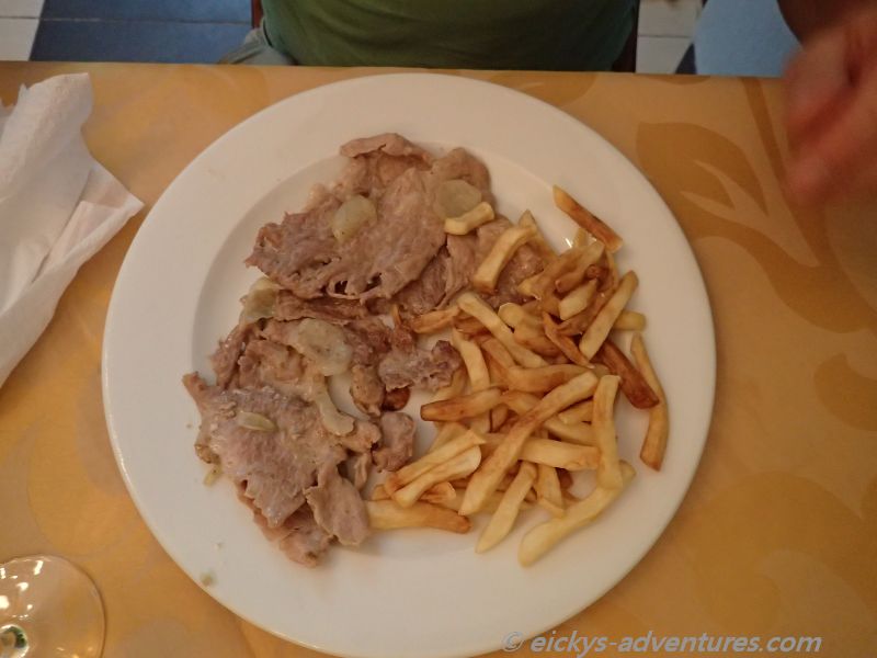 nicht lecker nicht lecker