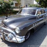 Oldtimer in Miramar