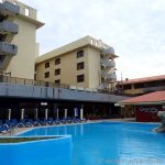 Hotel Copacabana in Miramar