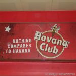 Havana Club Rum Werbung