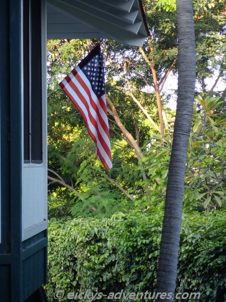 Big Island Retreat Big Island Retreat