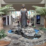 Queen Ka'ahumanu Center in Kahului