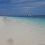Insel Ariadhoo