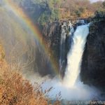 Victoria Falls National Park